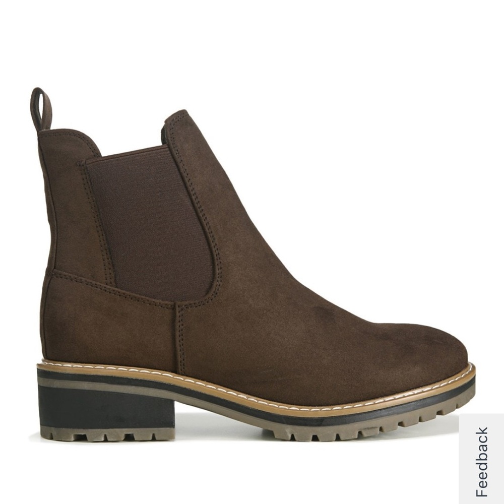 Women’s Khai Boots